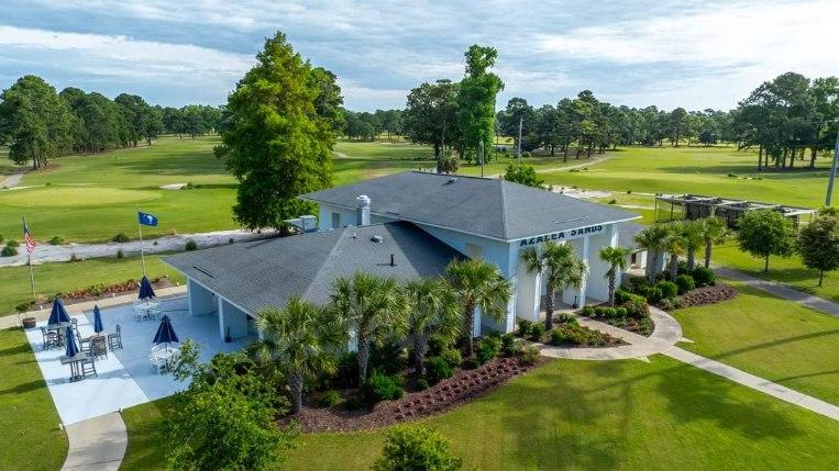 Azalea Sands Golf Club